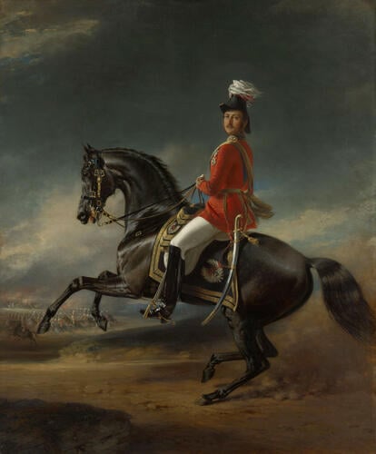 Prince Albert (1819-1861)