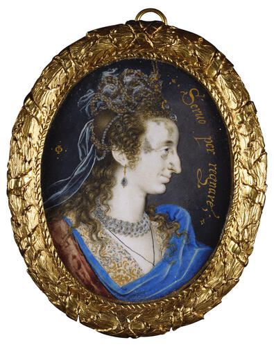 Anne of Denmark (1574-1619)