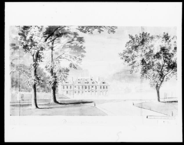 Cumberland Lodge