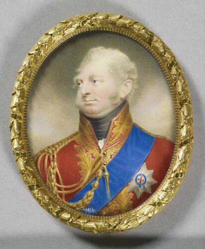 Frederick, Duke of York (1763-1827)