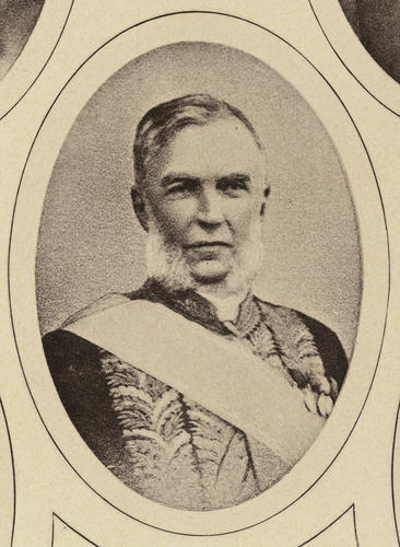 Count Konstantin Ivanovich Pahlen (1833-1912) Count Konstantin Ivanovich Pahlen (1833-1912)