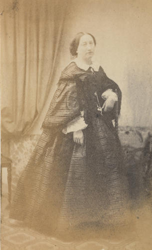 Princess Alexandrine, Duchess of Saxe-Coburg-Gotha (1820-1904) Princess Alexandrine, Duchess of Saxe-Coburg-Gotha (1820-1904)