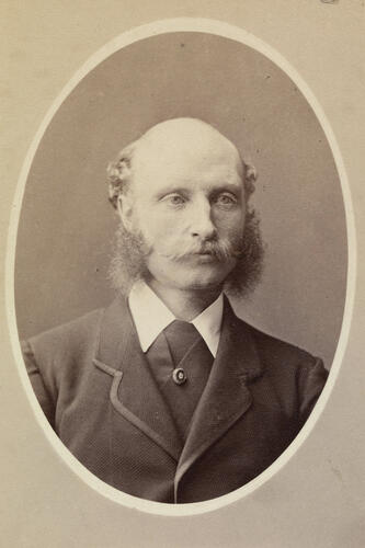 Field Marshal Sir George Stuart White (1835-1912)