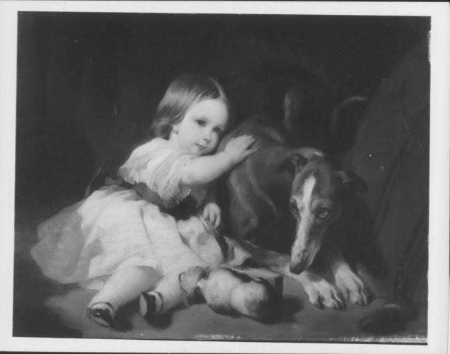 Princess Alice and Eos Princess Alice and Eos
