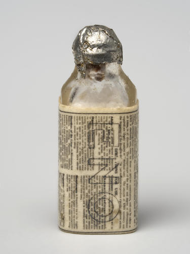 Eno's Fruit Salts