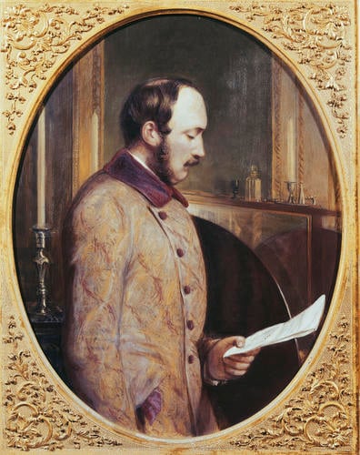 Prince Albert (1819-1861)