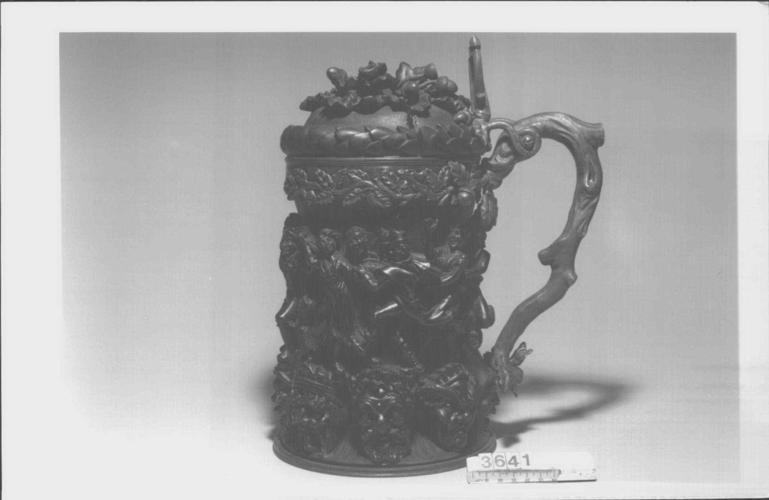 Tankard Tankard