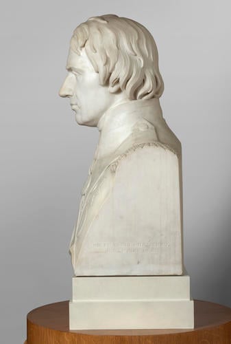 Horatio Nelson, 1st Viscount Nelson, Duke of Bronte (1758-1805) Horatio Nelson, 1st Viscount Nelson, Duke of Bronte (1758-1805)