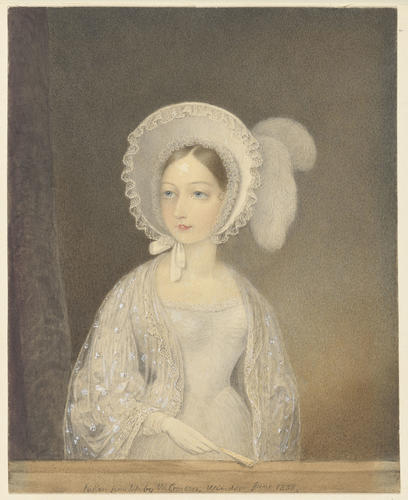 Queen Victoria