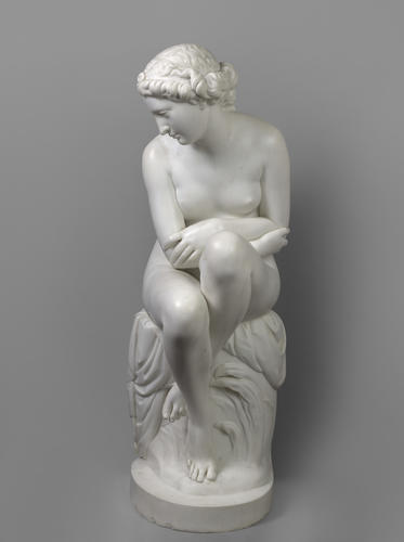 The Bather The Bather