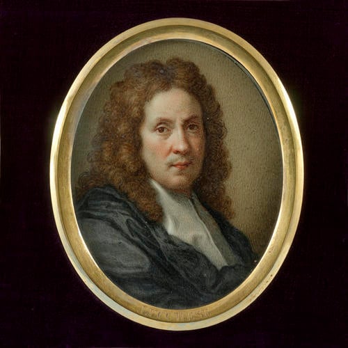 Antonio Franchi (1638-1709)