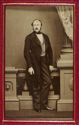 Prince Albert, Prince Consort (1819-61) Prince Albert, Prince Consort (1819-61)