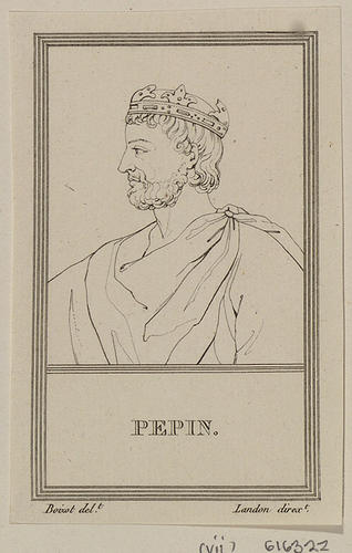 PEPIN