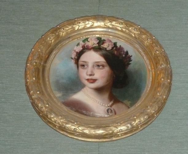 Victoria, Princess Royal (1840-1901)