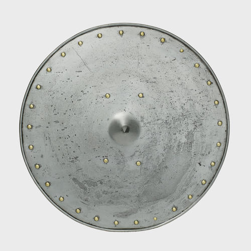 Round target Round target