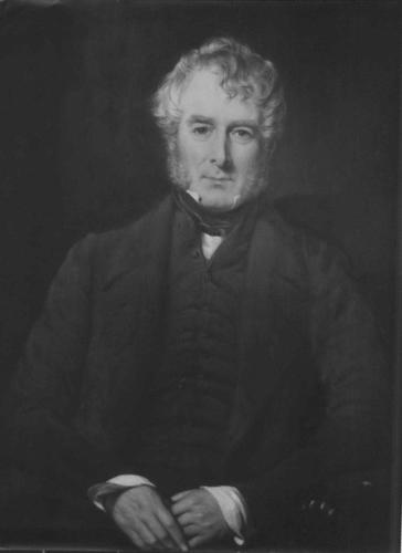William Lamb, 2nd Viscount Melbourne (1779-1848) William Lamb, 2nd Viscount Melbourne (1779-1848)