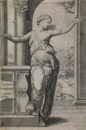 Lucretia Lucretia