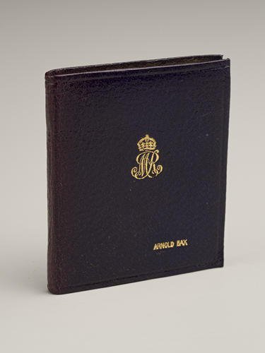 Nereid / Arnold Bax Nereid / Arnold Bax