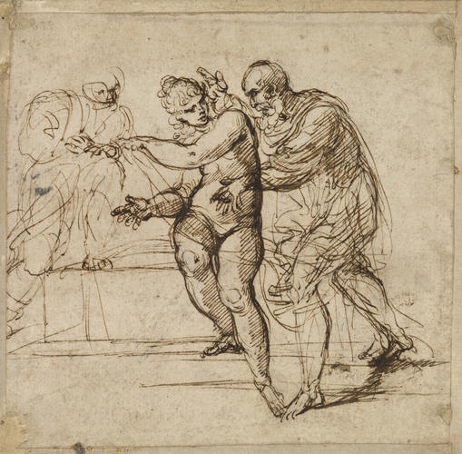 Susanna and the Elders