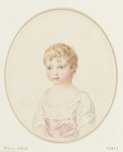 Prince Alfred Prince Alfred