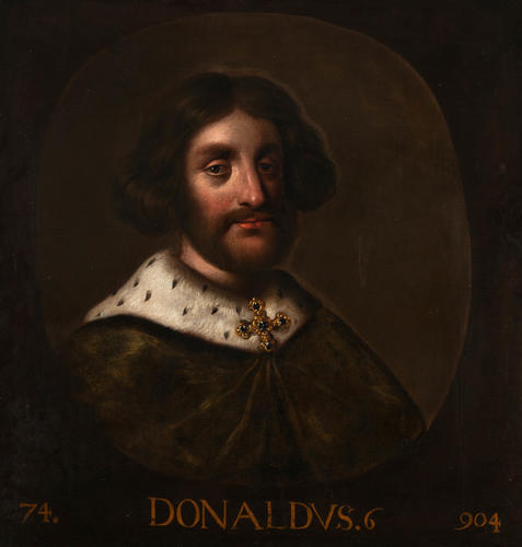 Donald VI, King of Scotland (904-15)