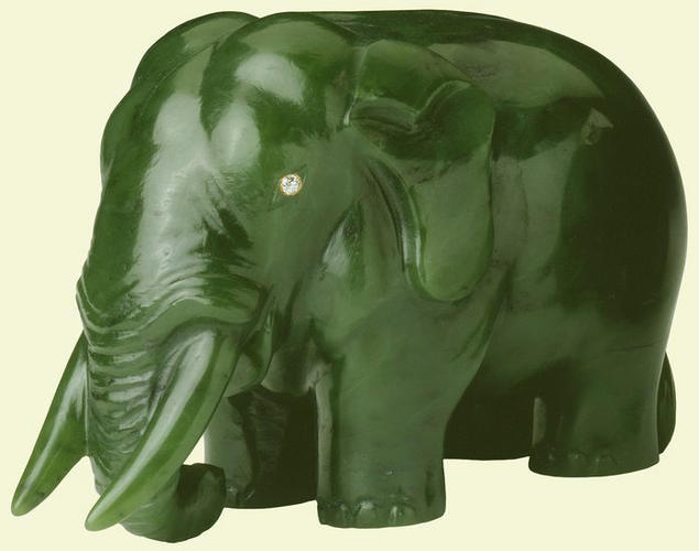 Elephant