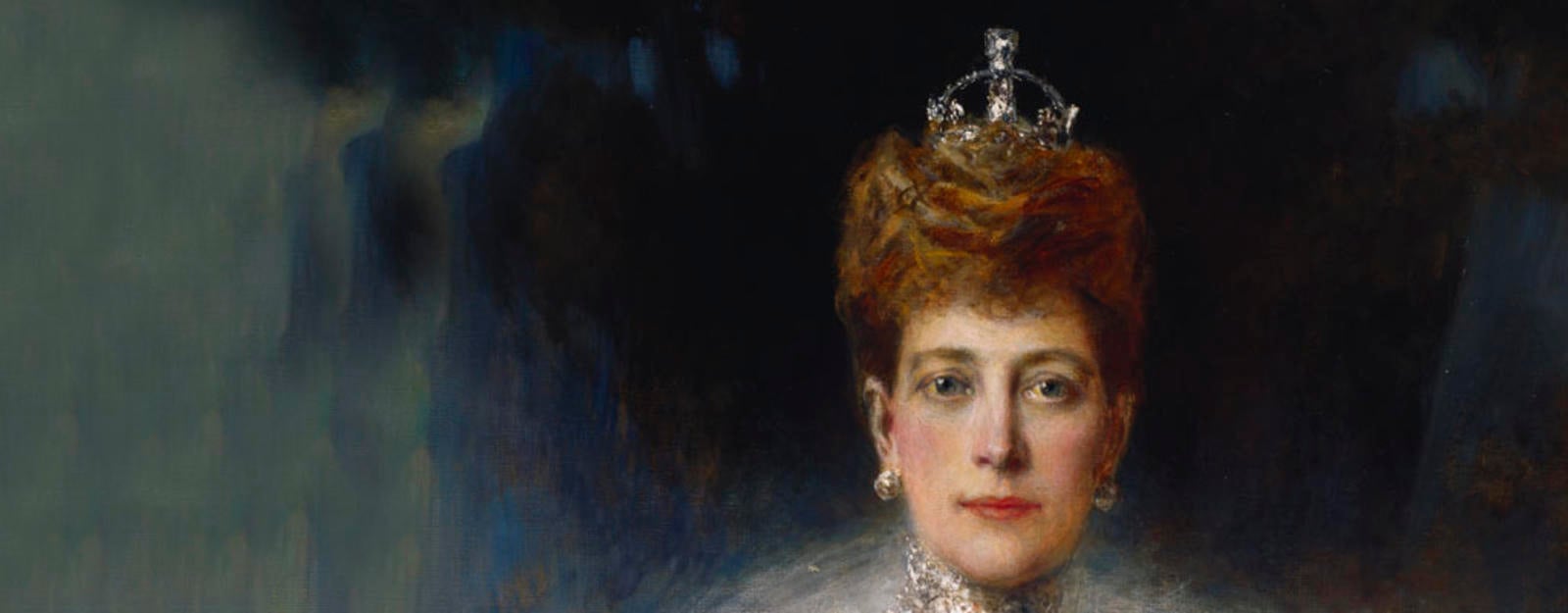 biography of queen alexandra